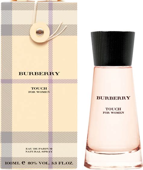 burberry one touch 100 ml|where to buy burberry touch.